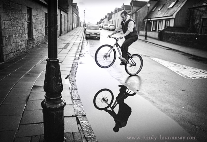 Calendars in the making...